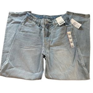 Original Use light wash straight relaxed fit NWT 30 x 30,  29 x 30,  28 x 30‎